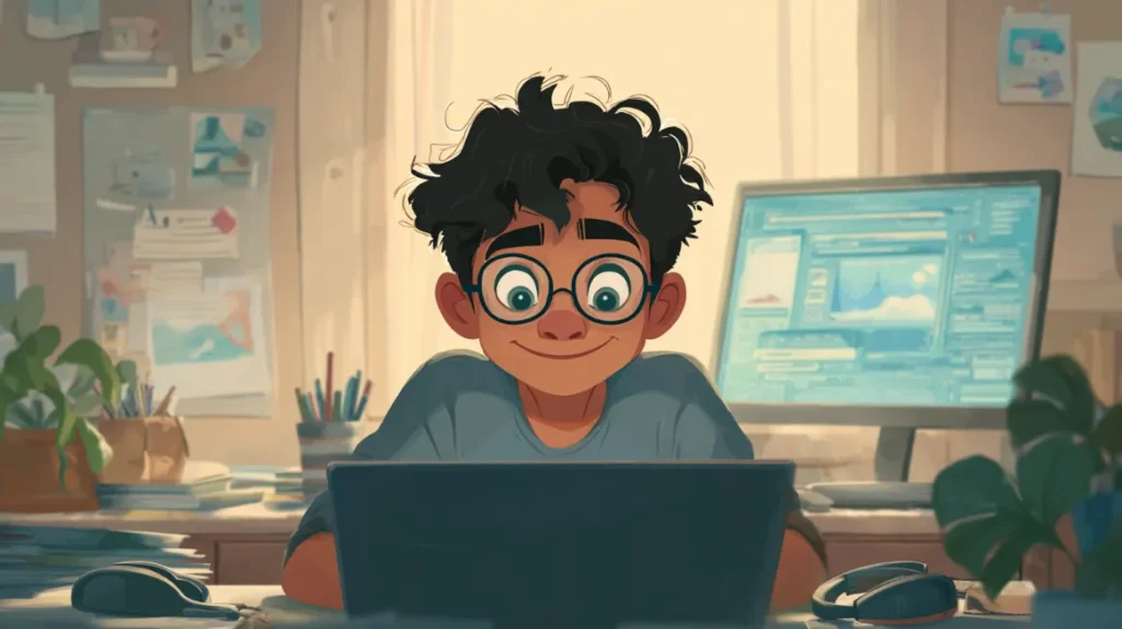 coding for kids in home education