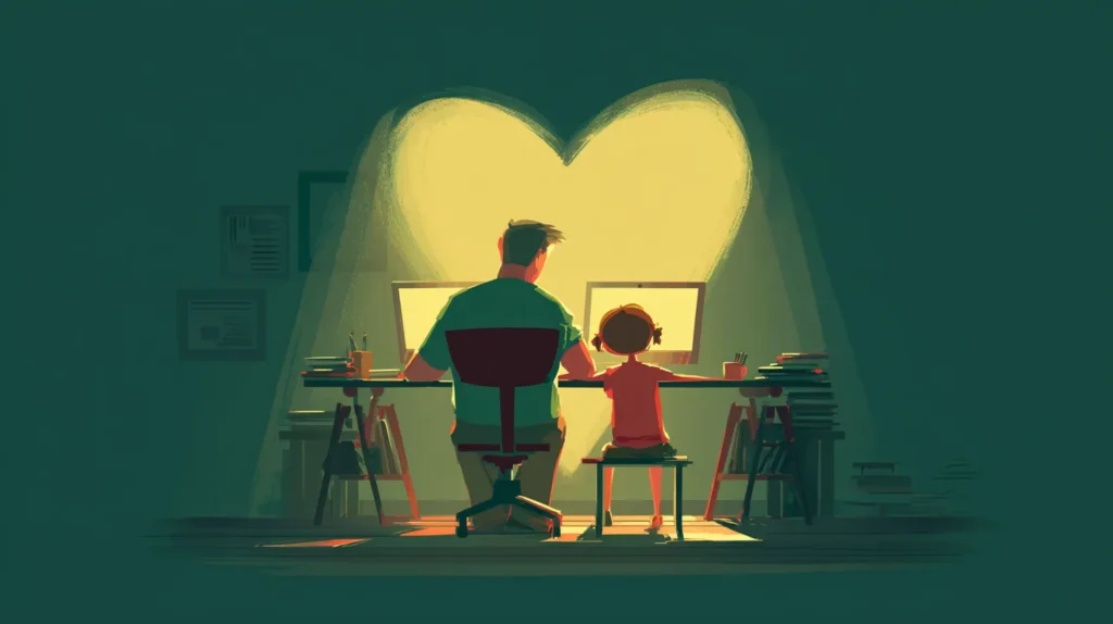 Time to embrace AI in home education?