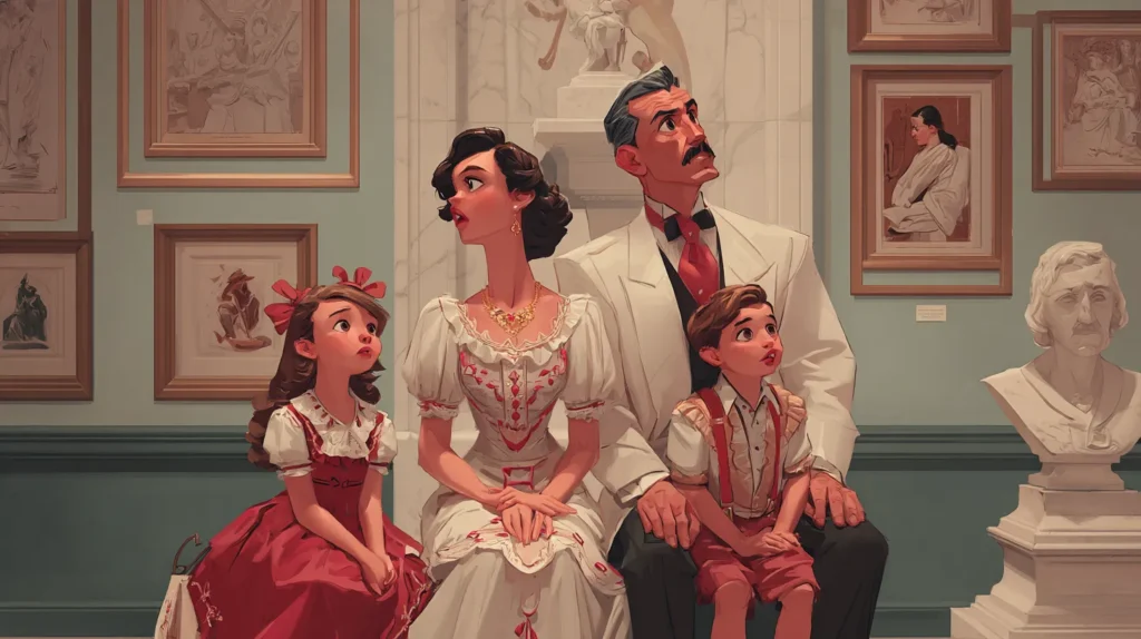 home education days UK museums